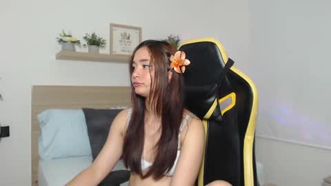 M A R I A N A online show from 01-30-25, 08:54