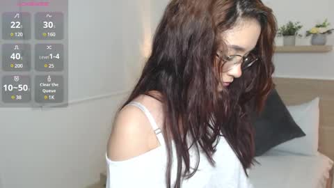 M A R I A N A online show from 02-09-25, 02:28