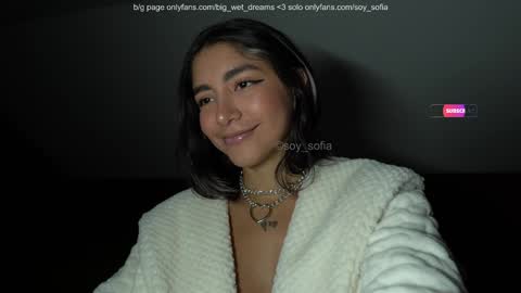 Snapshot of soy_sofia chatting on 01-20-25, 01:32 100 explicit here online show from 01-20-25, 01:32