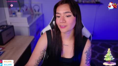 Luisa    online show from 01-14-26, 12:16