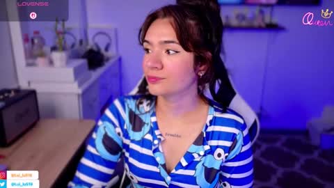 Luisa    online show from 02-01-26, 02:26