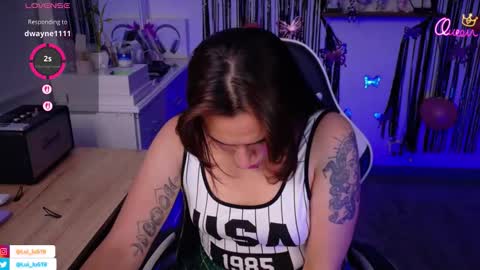 Luisa    online show from 03-22-26, 08:45