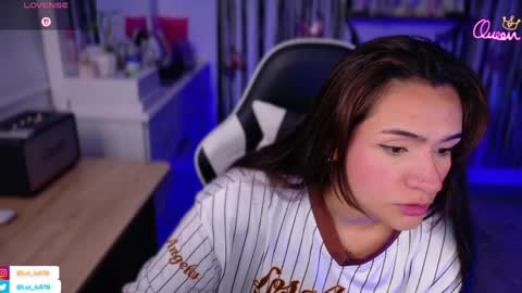 Luisa    online show from 04-13-26, 11:32