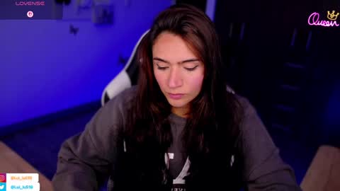 Luisa    online show from 04-19-26, 01:05