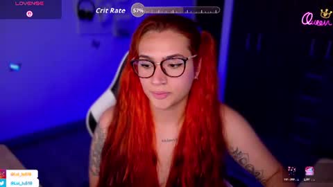 Luisa    online show from 06-11-26, 02:53