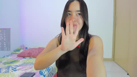 Instagram Soyamandaa  1 online show from 02-06-25, 10:10