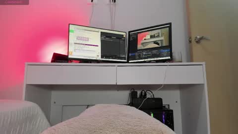 Instagram Soyamandaa  1 online show from 04-29-26, 12:59