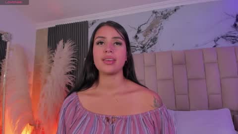 Camila Ortiz online show from 04-04-26, 02:54