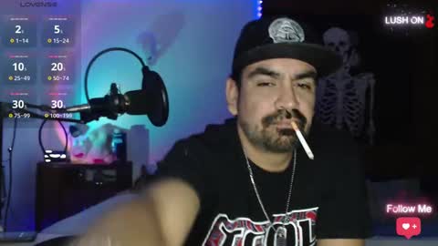 El Carlitos online show from 09-21-25, 05:42