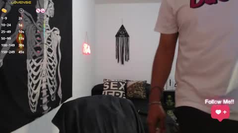 El Carlitos online show from 04-03-26, 04:43