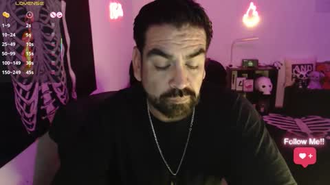 El Carlitos online show from 04-18-26, 07:56