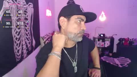 El Carlitos online show from 06-14-26, 06:15