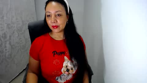 soy Elena online show from 06-08-26, 12:05