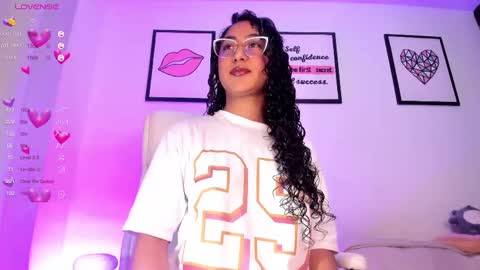 Juliana online show from 03-07-25, 09:27