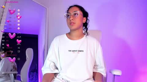 Juliana online show from 10-26-25, 11:53