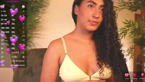 Juliana online show from 03-15-26, 04:07