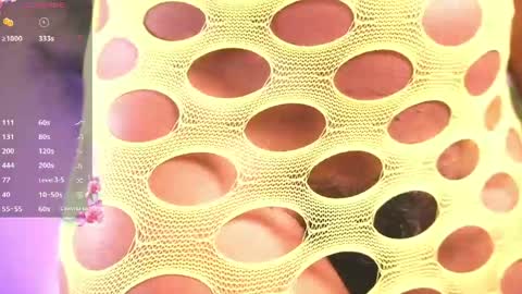 Juliana online show from 04-19-26, 03:06