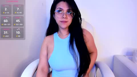 Karito  online show from 01-16-25, 06:25