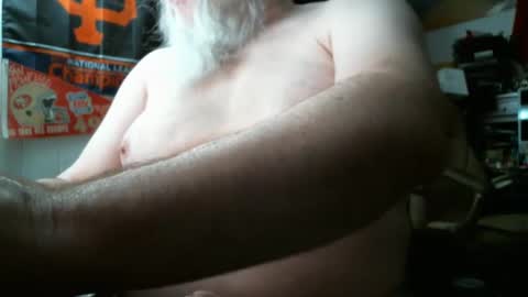 John WhiteBoy online show from 10-06-25, 10:56