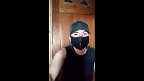 soymanu1 online show from 03-04-26, 03:45