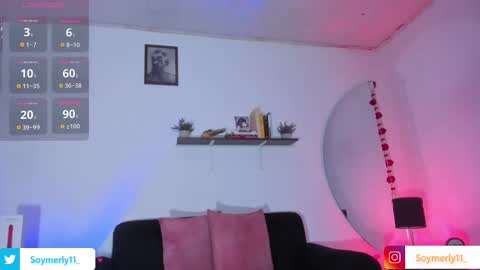 Independent Model Merly online show from 03-04-25, 04:38