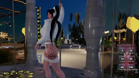 NAHID  online show from 02-15-25, 06:55