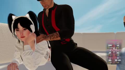 NAHID  online show from 02-16-25, 12:19