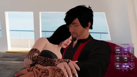 NAHID  online show from 02-17-25, 10:03