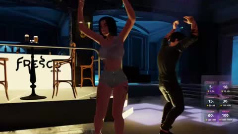 NAHID  online show from 02-24-25, 01:13