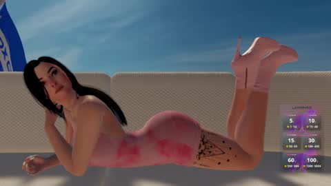 NAHID  online show from 02-24-25, 10:14