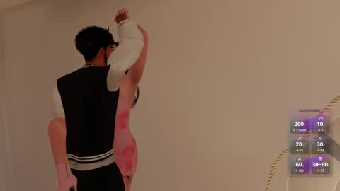 NAHID  online show from 02-25-25, 01:20