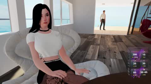 NAHID  online show from 02-26-25, 07:38