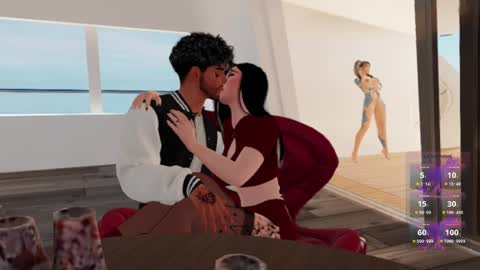 NAHID  online show from 03-02-25, 06:51