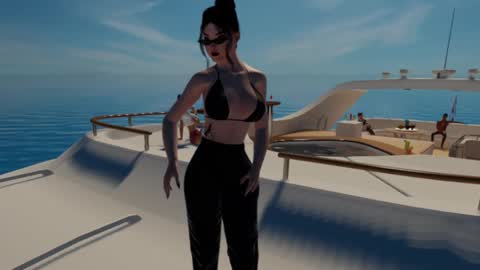 NAHID  online show from 03-08-25, 10:13