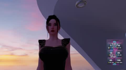 NAHID  online show from 03-11-25, 02:32