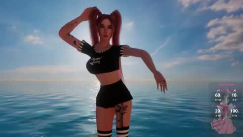 NAHID  online show from 09-09-25, 06:07