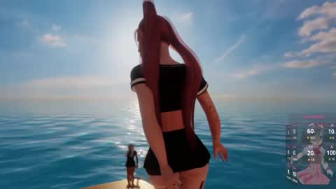 NAHID  online show from 09-10-25, 05:57