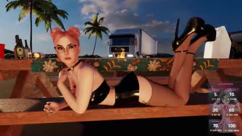 NAHID  online show from 09-14-25, 05:23