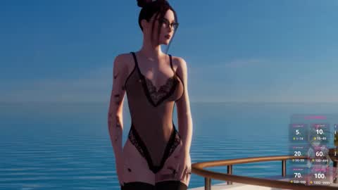 NAHID  online show from 09-23-25, 05:38