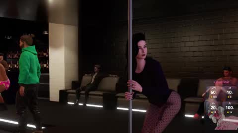 NAHID  online show from 09-29-25, 03:44