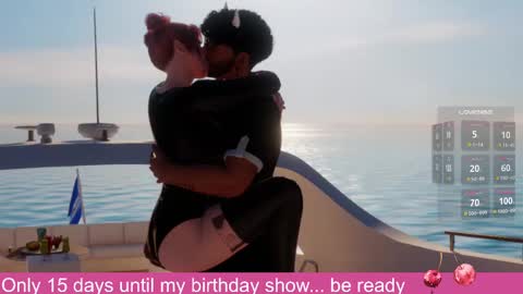 NAHID  online show from 10-03-25, 04:15