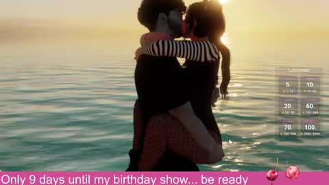 NAHID  online show from 10-09-25, 06:55