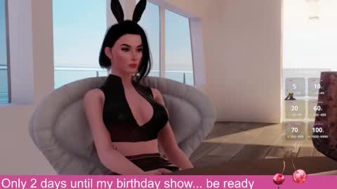 NAHID  online show from 10-16-25, 06:09