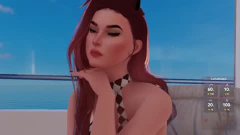 NAHID  online show from 10-21-25, 05:19