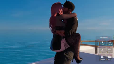 NAHID  online show from 11-24-25, 07:35