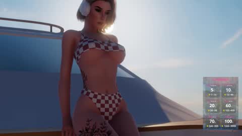 NAHID  online show from 12-20-25, 02:07