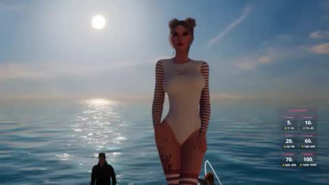 NAHID  online show from 02-20-26, 08:53