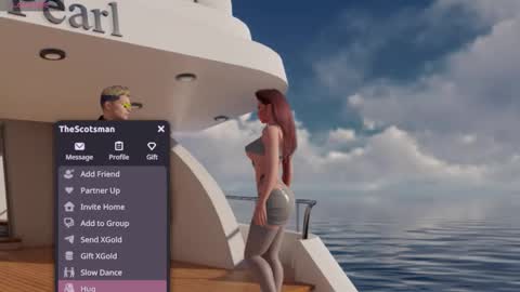 NAHID  online show from 03-15-26, 06:25