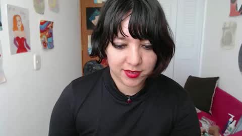 Nana Bela  online show from 09-11-25, 09:48