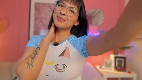 Aleja online show from 09-30-25, 05:34